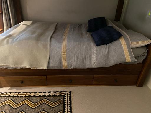 Buy & Sell East Putney Station Wandsworth - Photos for Bunk beds