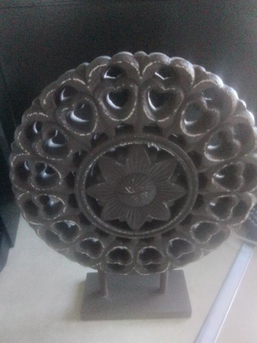 Buy & Sell Streetly Walsall - Photos for SUNFLOWER STATUE STAND