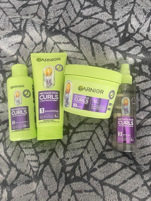 Buy & Sell Wallasey Wirral - Photos for Garnier