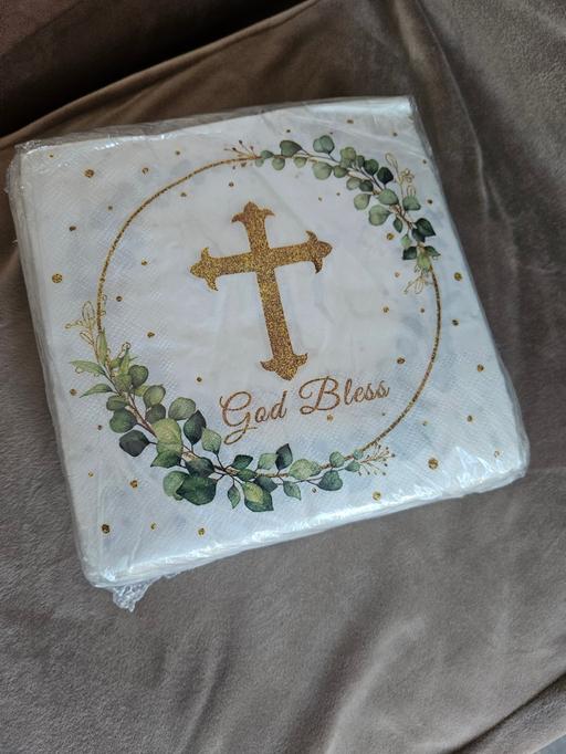 Buy & Sell Kitts Green Birmingham - Photos for Brand New Holy Napkins 100pcs