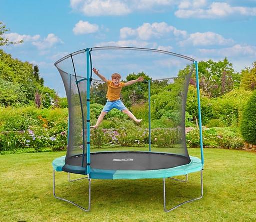 Buy & Sell Freezywater North London - Photos for Trampoline