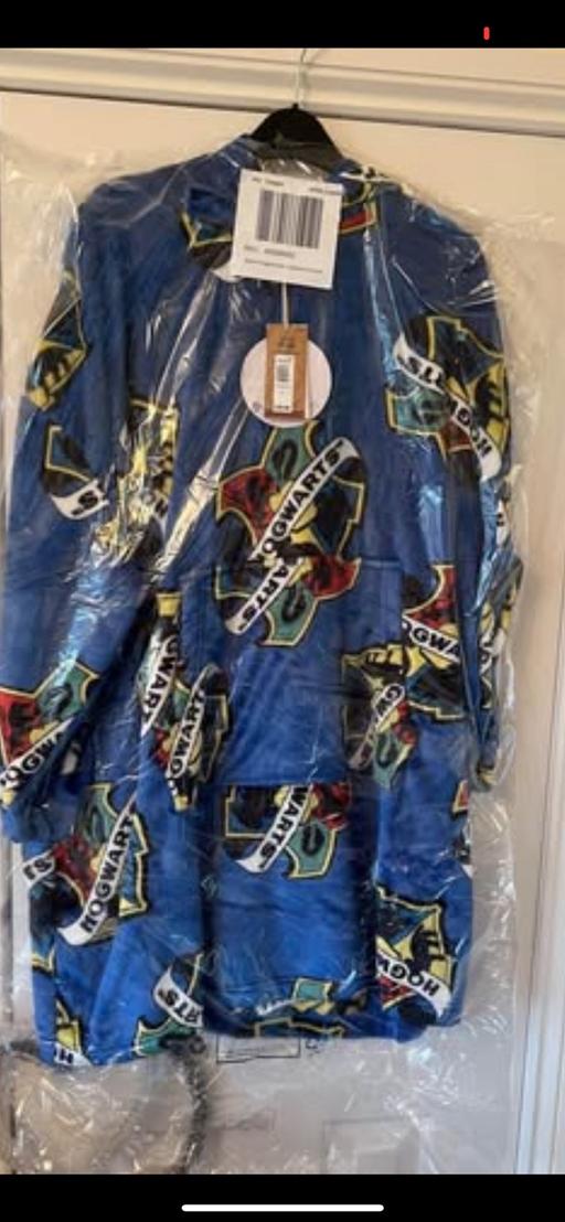 Buy & Sell Hetton-Le-Hole Sunderland - Photos for Pull On Dressing Gown ( New )