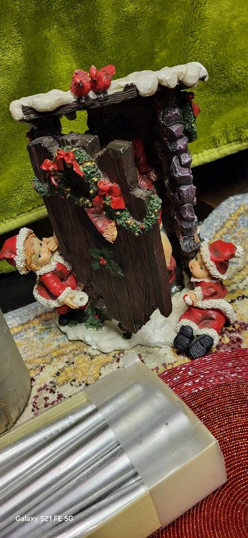 Buy & Sell Pelsall Walsall - Photos for CHRISTMAS ITEM,S