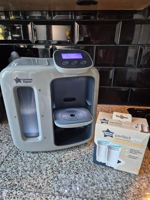 Buy & Sell Clacton-on-Sea Tendring - Photos for Tommee Tippee Prep Machine
