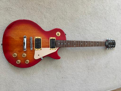 Buy & Sell Welwyn Garden City Welwyn Hatfield - Photos for Epiphone Les Paul special || Guitar