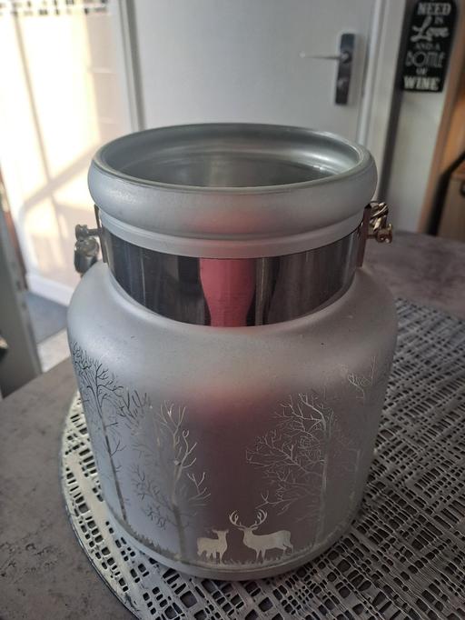 Buy & Sell Park Hill Sheffield - Photos for candle lantern