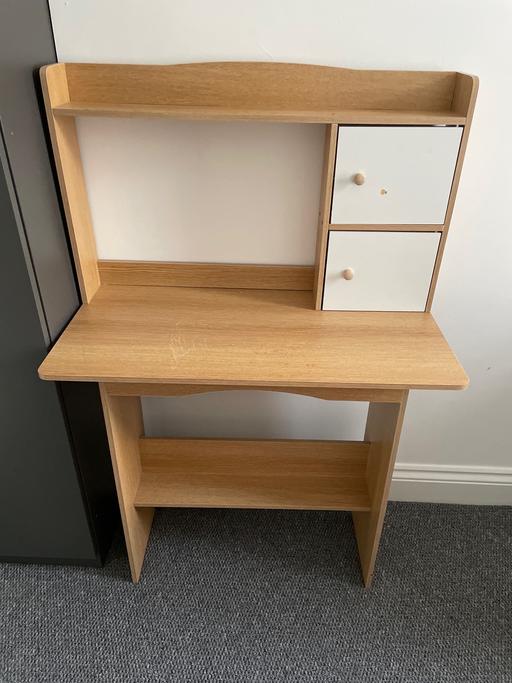 Buy & Sell Freezywater North London - Photos for Desk