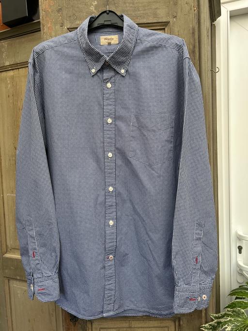 Buy & Sell Epsom and Ewell Surrey - Photos for Large T M Lewin casual shirt