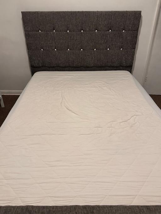 Buy & Sell Greenford Ealing - Photos for Double bed