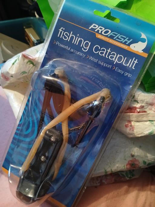 Buy & Sell Netherton Dudley - Photos for fishing catapult