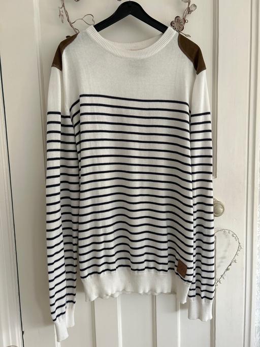 Buy & Sell Ashtead Mole Valley - Photos for Brave Soul large jumper