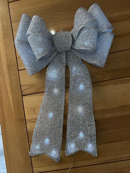 Buy & Sell Brierley Hill Dudley - Photos for Beautiful Door Bow