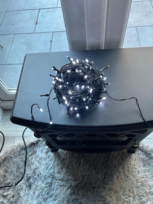 Buy & Sell Brierley Hill Dudley - Photos for Christmas Tree Lights