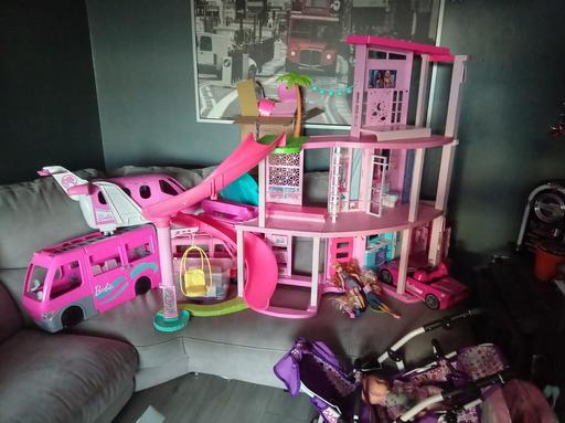 Buy & Sell Cubley Barnsley - Photos for barbie toys