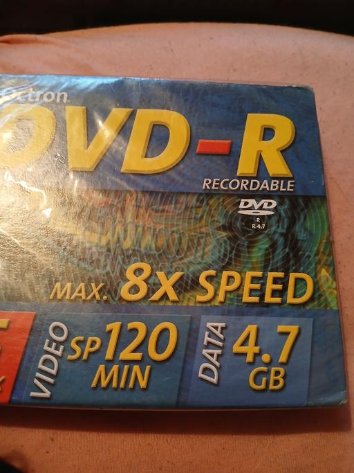 Buy & Sell Netherton Dudley - Photos for dvd r new condition unopened