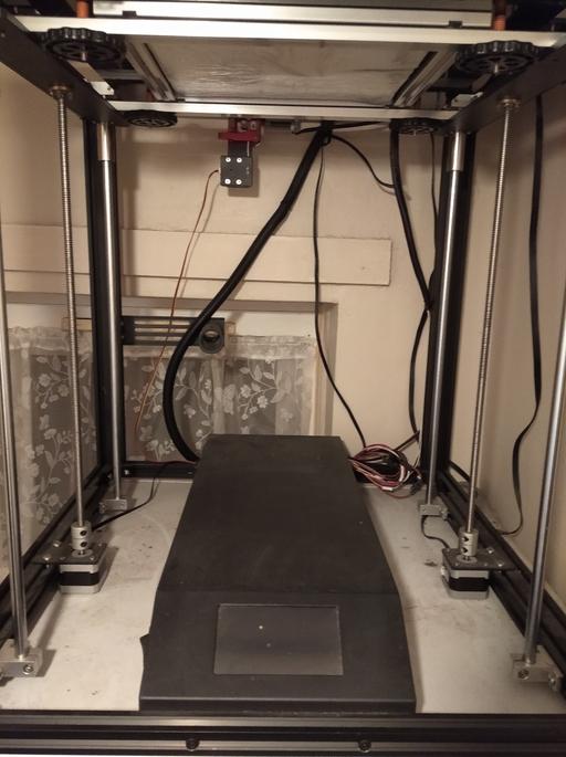 training Hill Top Sandwell - Photos for 3d printer Ender 5 plus large print size