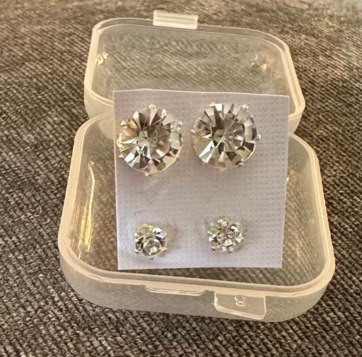 Buy & Sell Shirley Solihull - Photos for Brand new earrings x2 pairs
