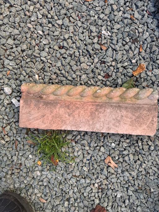 Buy & Sell Castlecroft Wolverhampton - Photos for Edging stone