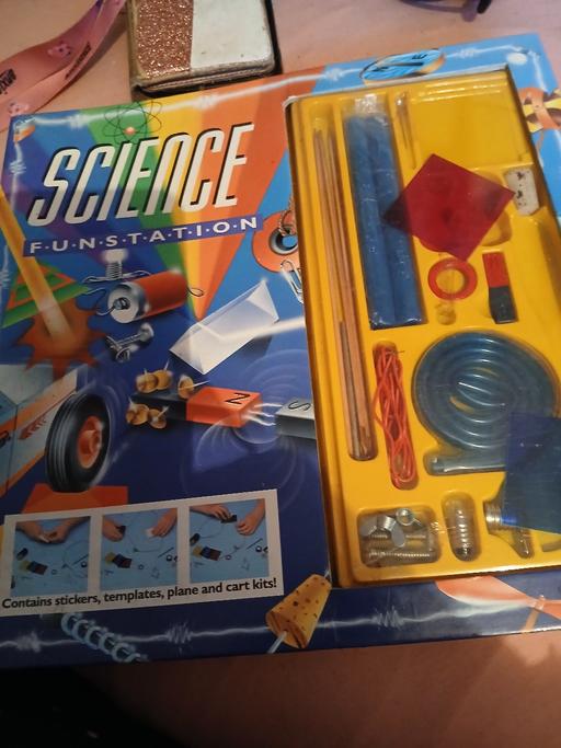 Buy & Sell Netherton Dudley - Photos for science fun station