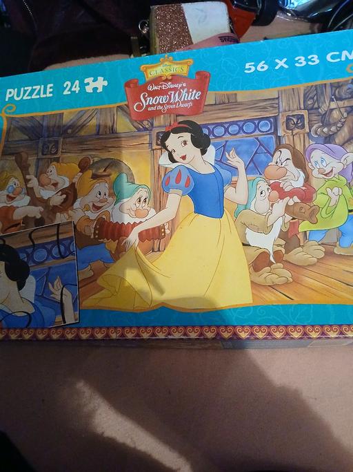 Buy & Sell Netherton Dudley - Photos for old puzzle 24 56 x33