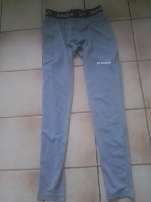 Buy & Sell Aldridge Walsall - Photos for SONDICO LEISURE BOTTOMS GREY