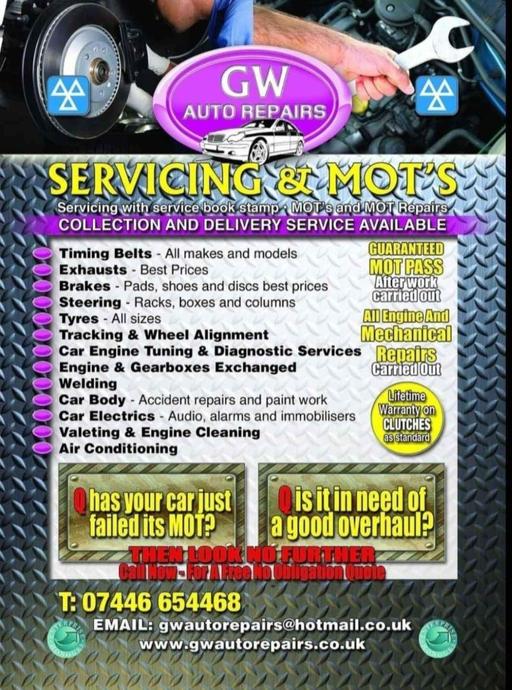 Vehicles Kings Norton Birmingham - Photos for Mobile Mechanic (West Midlands)