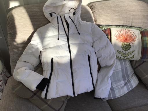 Buy & Sell Essington Wolverhampton - Photos for Superdry coat size 6
