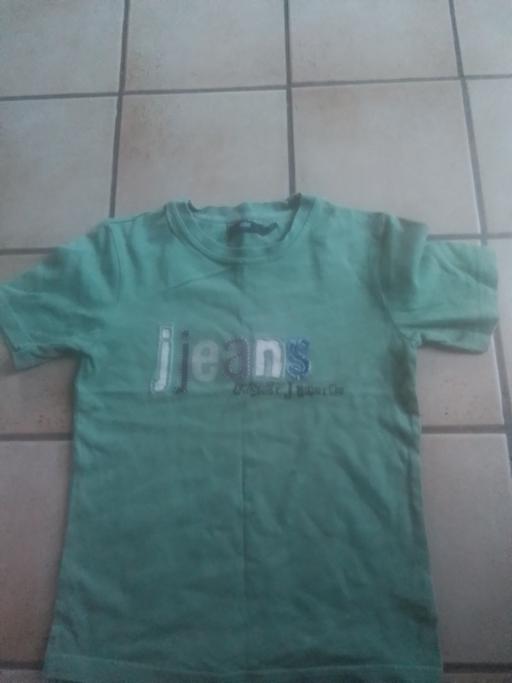 Buy & Sell Streetly Walsall - Photos for JASPER CONRAN JEANS TEE SHIRT