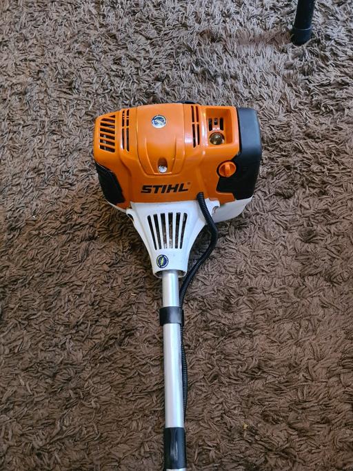 Buy & Sell Sedgley Dudley - Photos for stihl petrol strimer