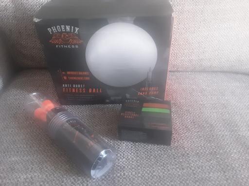 Buy & Sell Bolton-Upon-Dearne Barnsley - Photos for Brand New Phoenix Fitness bundle