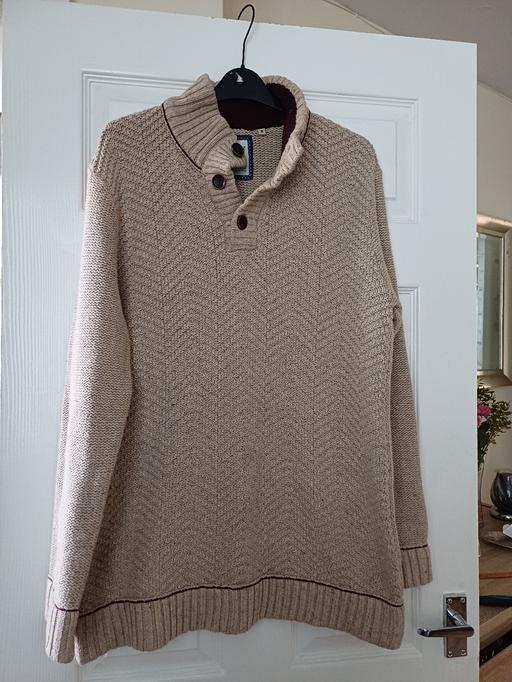 Buy & Sell Wickersley Rotherham - Photos for manturay jumper