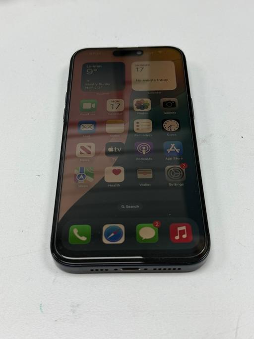 Buy & Sell Swan Village Sandwell - Photos for iPhone 15 Pro Max 256gb B/T Unlocked - 87% 🔋