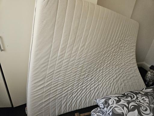Buy & Sell Perry Barr Birmingham - Photos for double mattress free