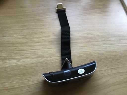 Buy & Sell Essington Wolverhampton - Photos for Take along suitcase scales