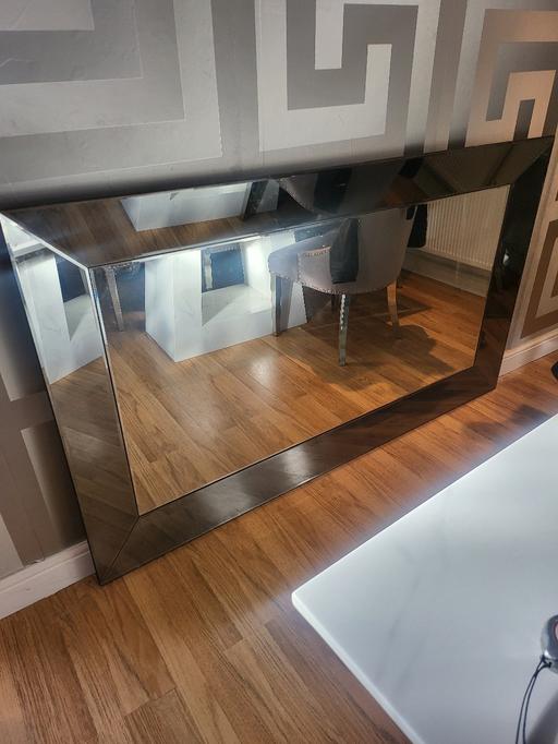 Buy & Sell Tipton Sandwell - Photos for beautiful mirror 180 /42