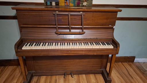 Buy & Sell Sunbury-on-Thames Spelthorne - Photos for Working piano