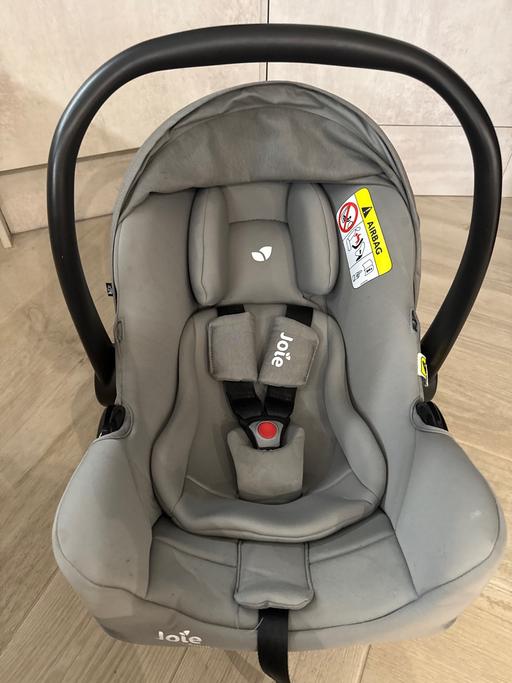 Buy & Sell London Luton Airport Luton - Photos for Baby car seat