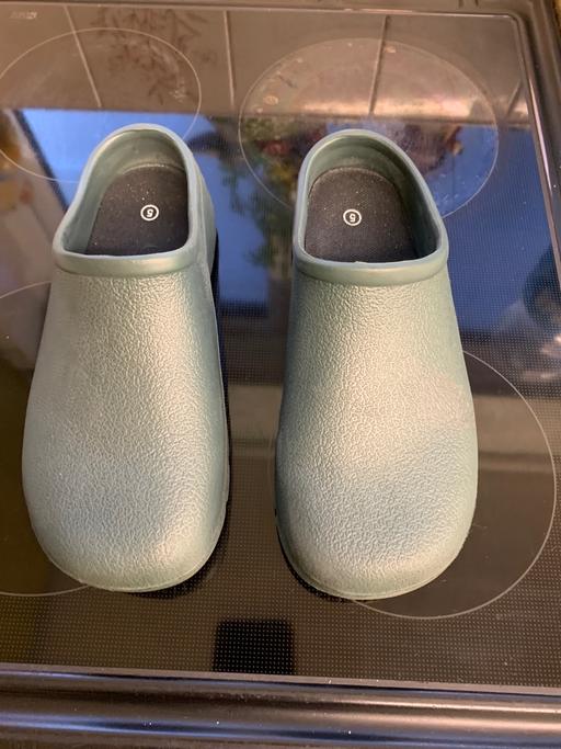 Buy & Sell Birchills Walsall - Photos for Ladies gardening/ outdoor shoes