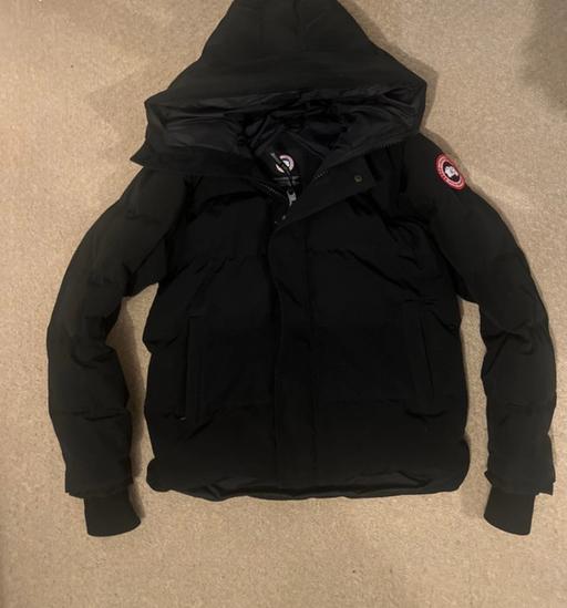 Buy & Sell Hounslow Heath Hounslow - Photos for Canada goose MacMillan size small