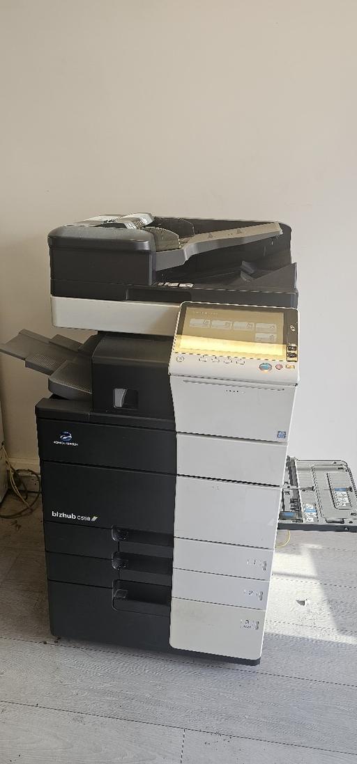 Buy & Sell Tooting Broadway South West London - Photos for Photocopier