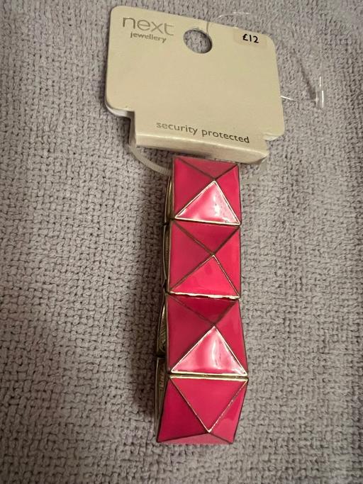 Buy & Sell Hetton-Le-Hole Sunderland - Photos for Womens Bracelet From Next ( New )