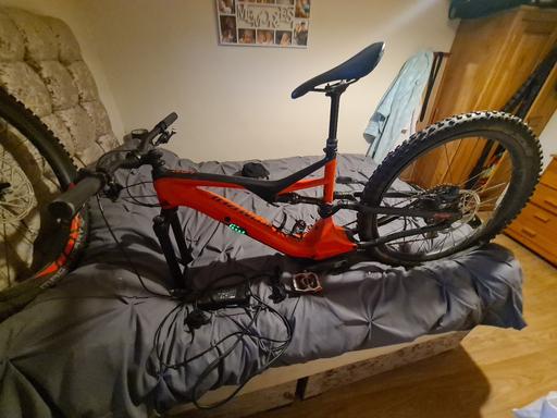 Buy & Sell Sedgley Dudley - Photos for specialized levo fsr electric mountain bike