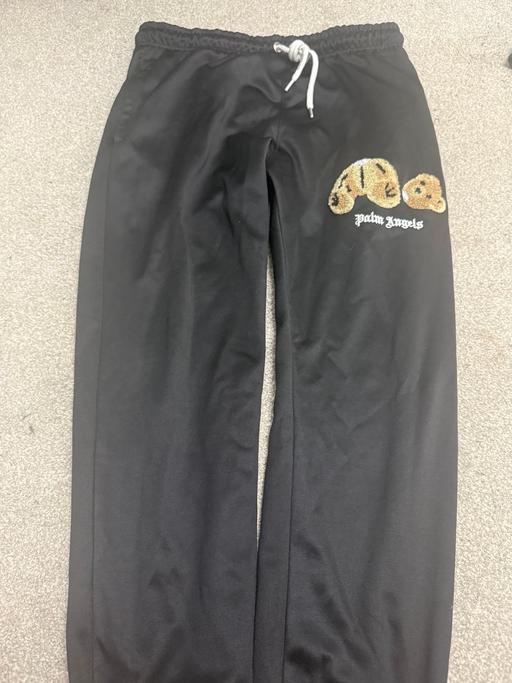 Buy & Sell Horwich Bolton - Photos for Palm angels joggers