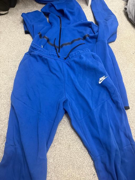 Buy & Sell Horwich Bolton - Photos for Nike tech fleece full outfit