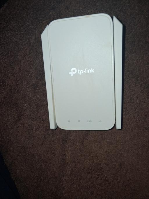 Buy & Sell Princes End Sandwell - Photos for wifi range extender
