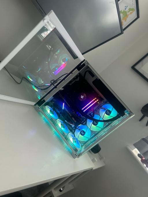 Buy & Sell Blackburn Blackburn with Darwen - Photos for GEFORCE RTX 2060 SUPER - NVIDIA GRAPHICS CARS