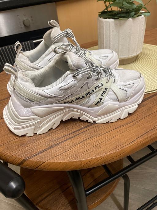 Buy & Sell Bloxwich Walsall - Photos for Size 5 fila