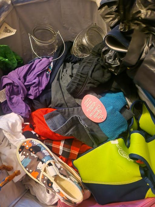 Buy & Sell Pellon Calderdale - Photos for joblot