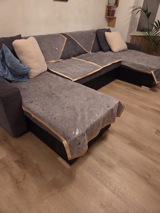 Buy & Sell Plaistow East London - Photos for Sofa bed 😊