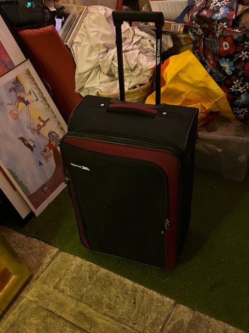 Buy & Sell Quinton Birmingham - Photos for Suitcase